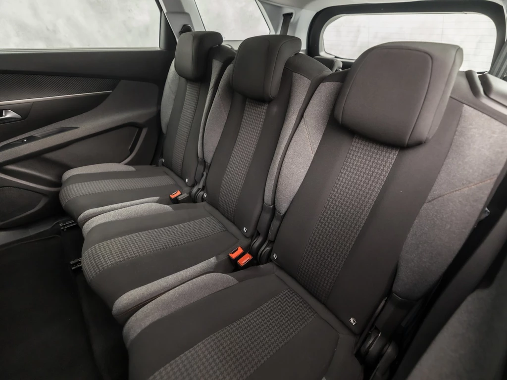 Peugeot 5008 – foto 16