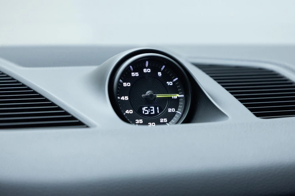 Porsche Cayenne – foto 21