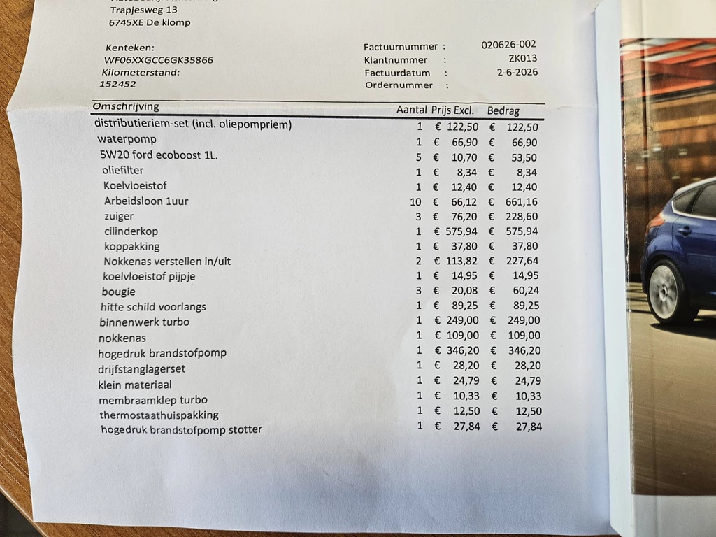 Ford Focus – foto 27
