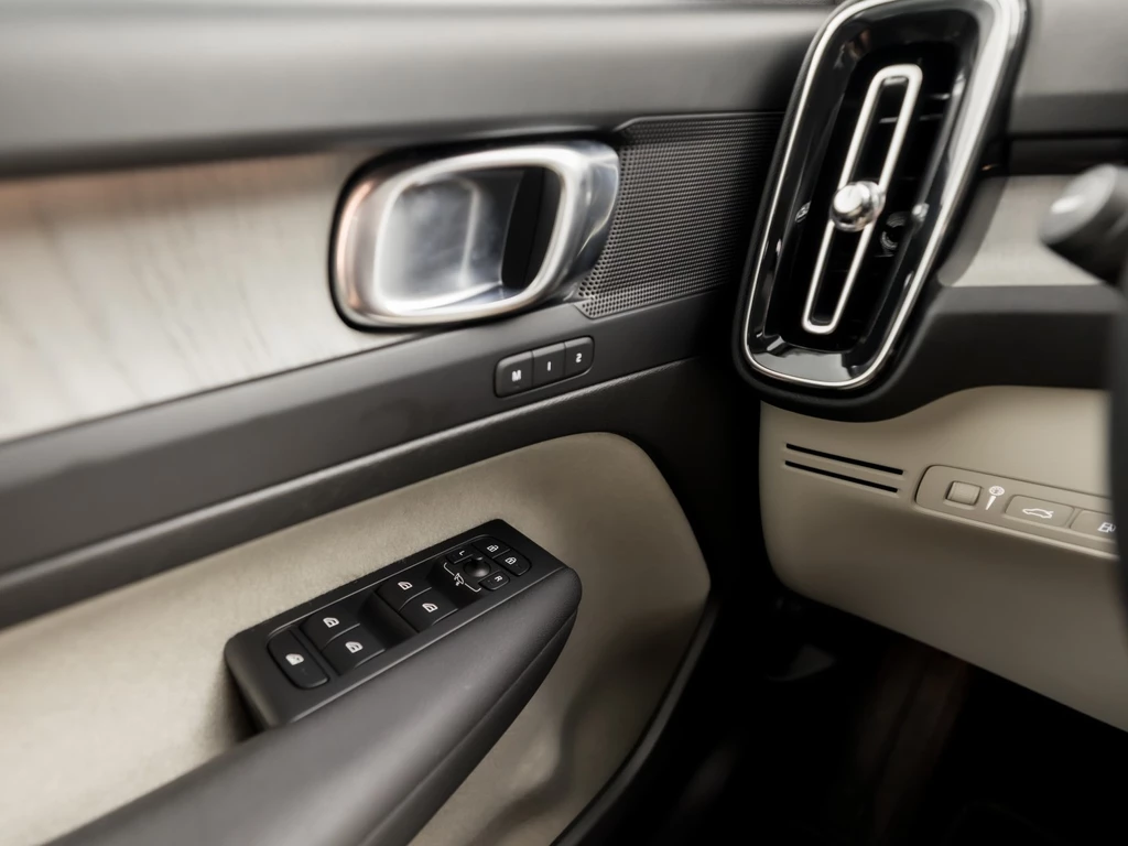 Volvo XC40 – foto 27