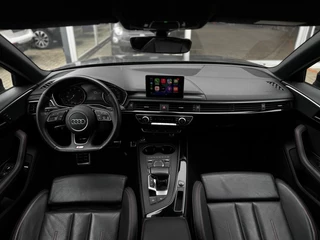 Audi A4 – thumbnail 8