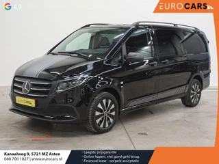 Mercedes-Benz Vito – thumbnail 1