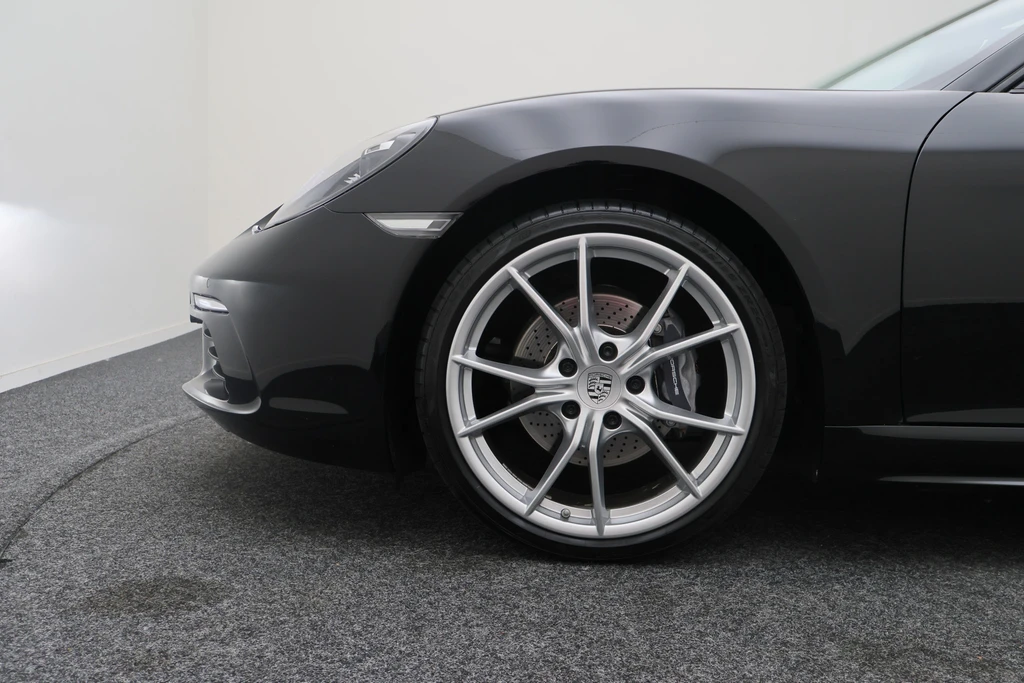 Porsche 718 – foto 21