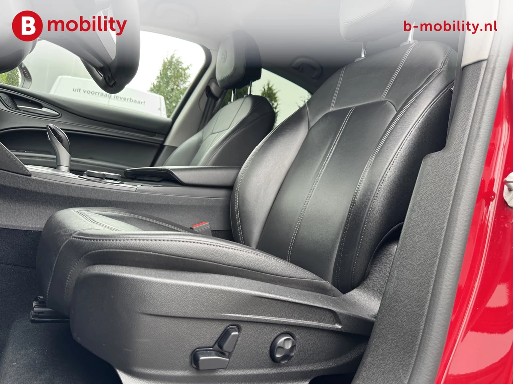 Alfa Romeo Stelvio – foto 9