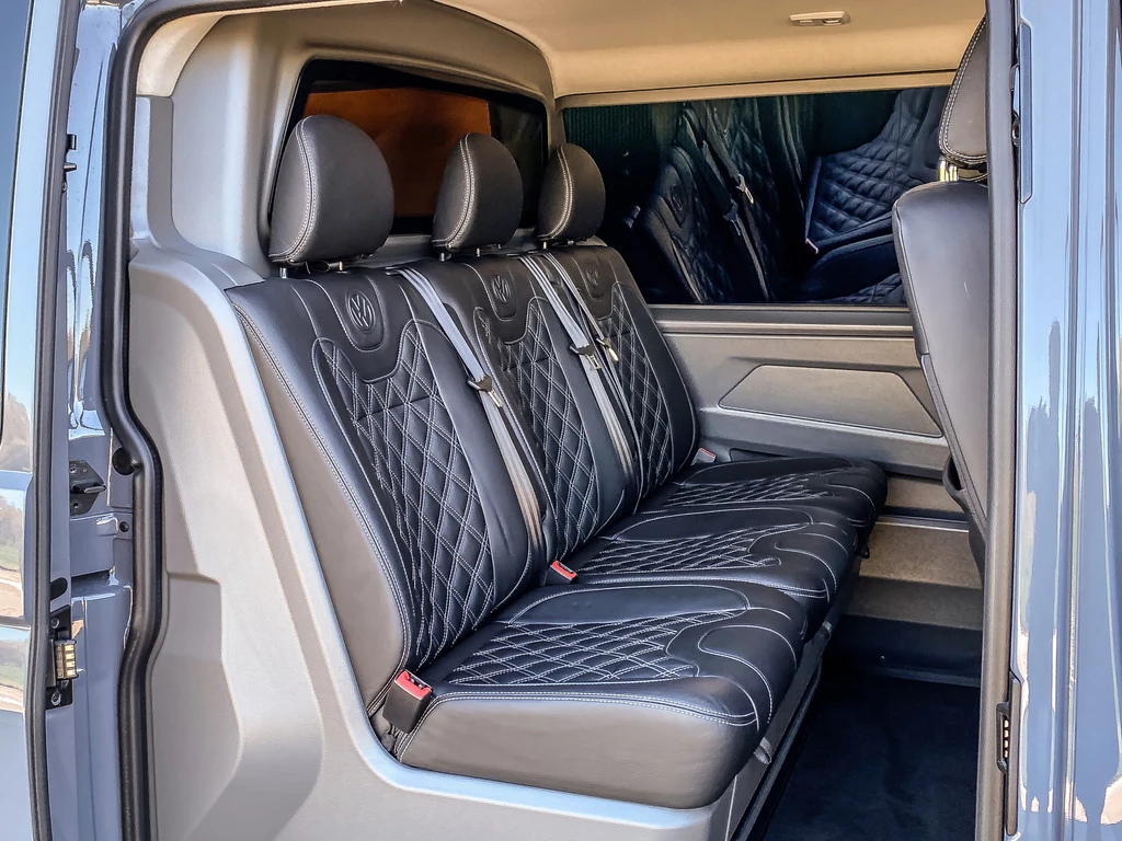 Volkswagen Transporter – foto 33
