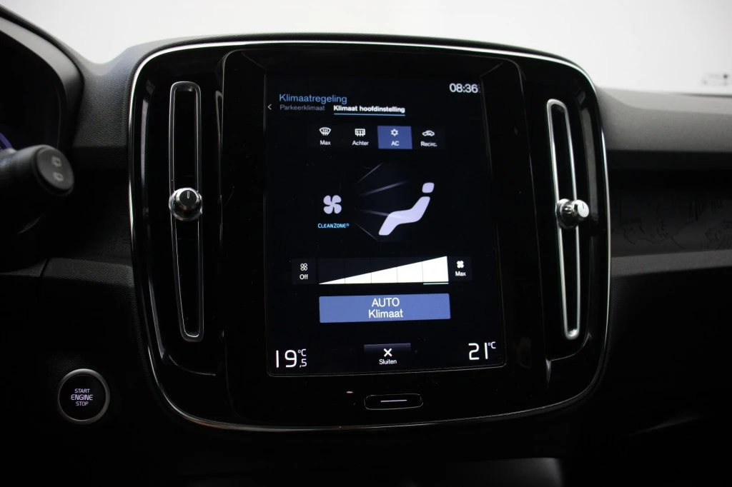 Volvo XC40 – foto 27