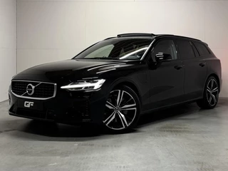 Volvo V60 – thumbnail 1