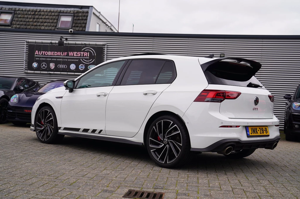 Volkswagen Golf – foto 4