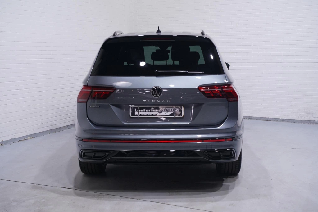 Volkswagen Tiguan Allspace – foto 5