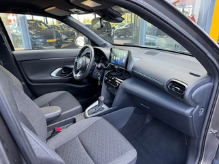 Toyota Yaris Cross – thumbnail 22