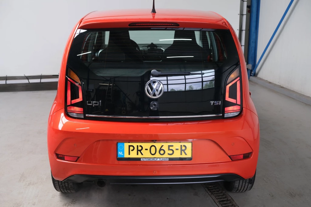 Volkswagen up! – foto 3