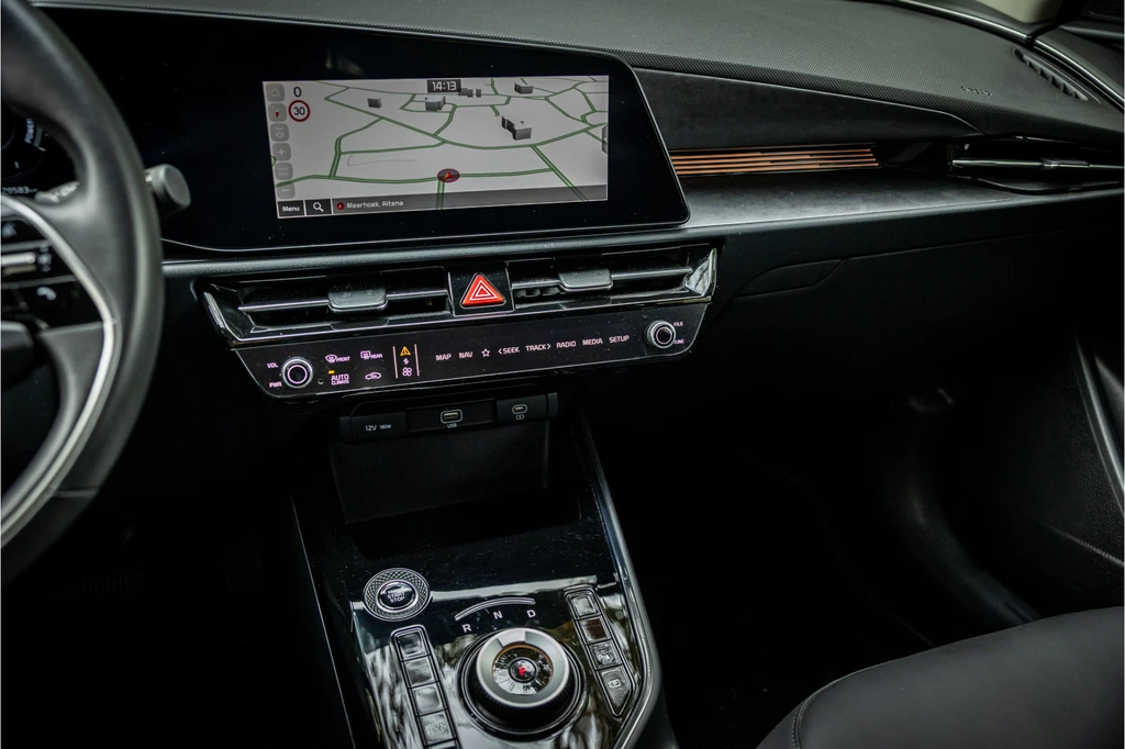 Kia Niro – foto 15