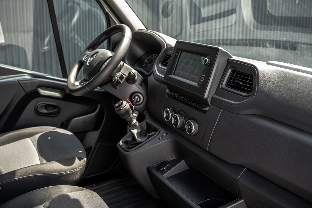Renault Master – foto 7