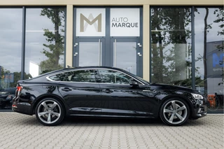 Audi A5 – thumbnail 6