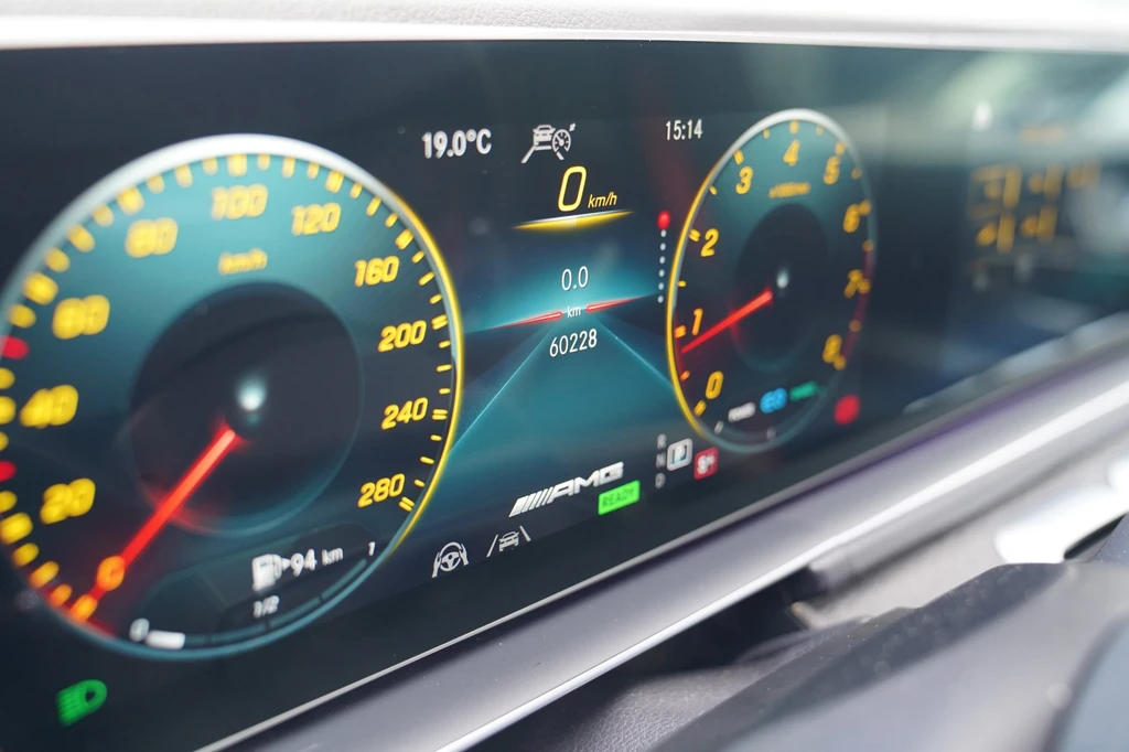 Mercedes-Benz GLE – foto 39