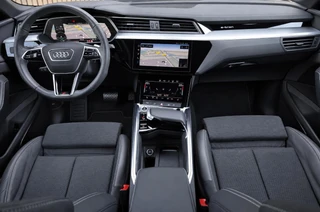 Audi e-tron – thumbnail 26