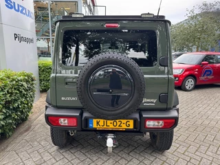 Suzuki Jimny – thumbnail 7