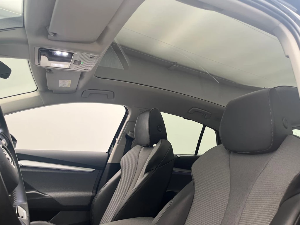 Škoda Enyaq Coupe – foto 21