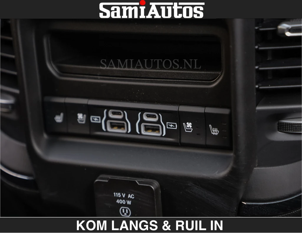 Dodge Ram Pick-Up – foto 65
