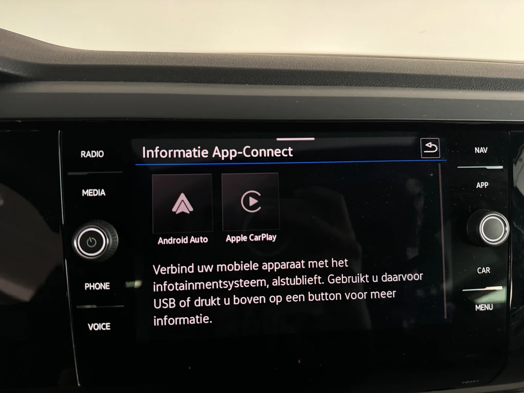 Volkswagen Taigo – foto 18