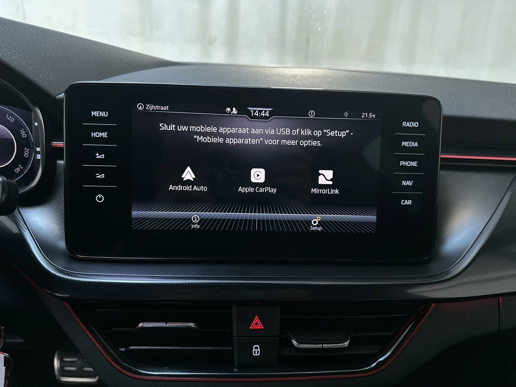 Škoda Scala – foto 25