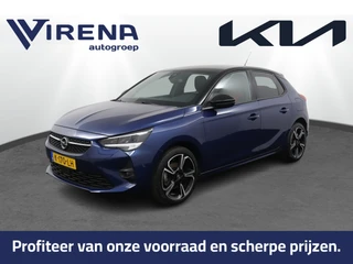 Opel Corsa – thumbnail 1