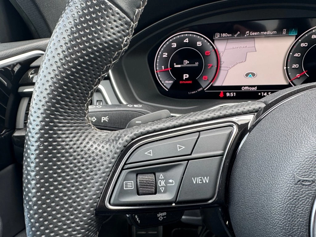 Audi A4 – foto 67