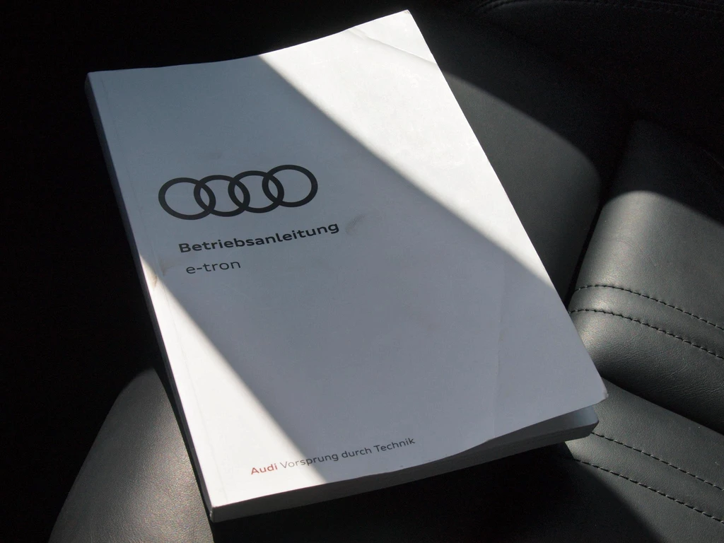 Audi e-tron – foto 38