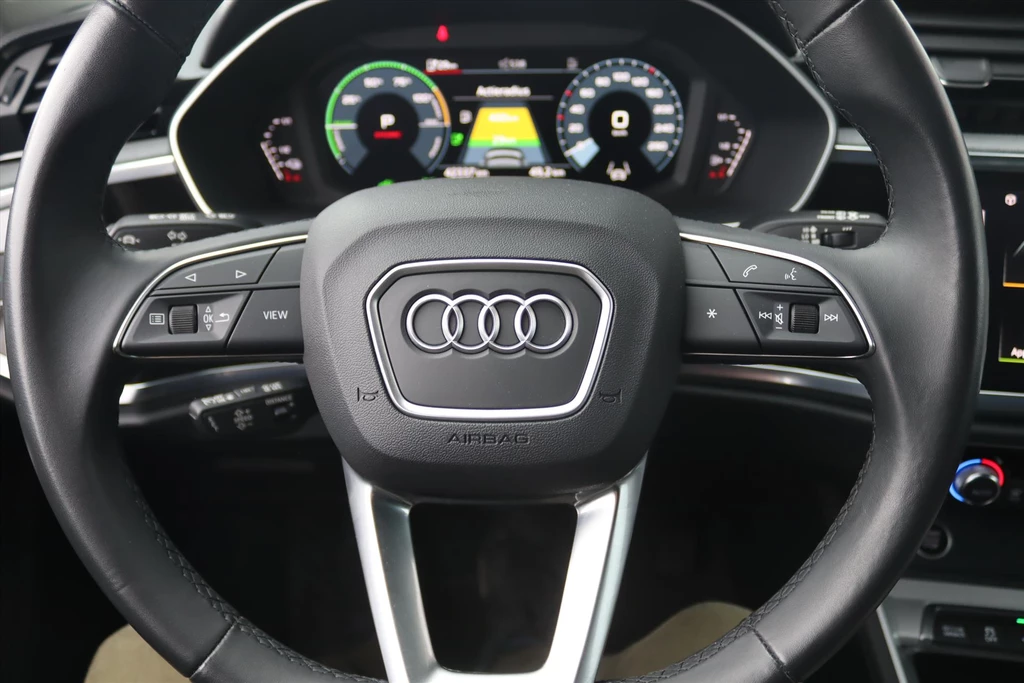Audi Q3 – foto 37