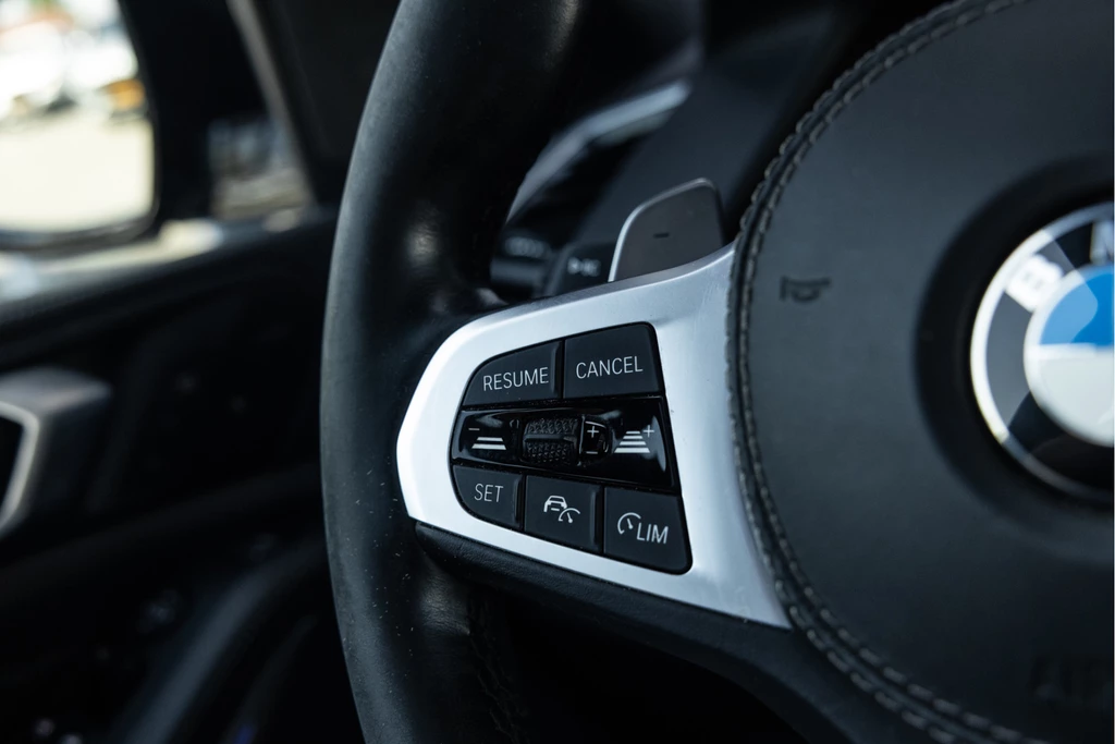 BMW X5 – foto 27