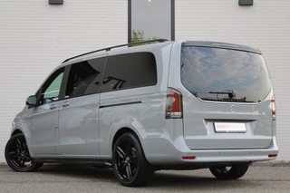 Mercedes-Benz V-Klasse – thumbnail 9