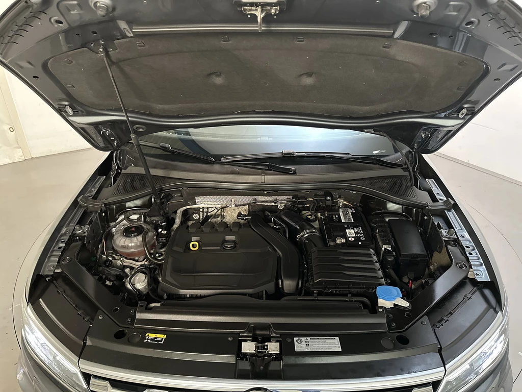 Volkswagen Tiguan Allspace – foto 17