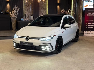 Volkswagen Golf – thumbnail 1