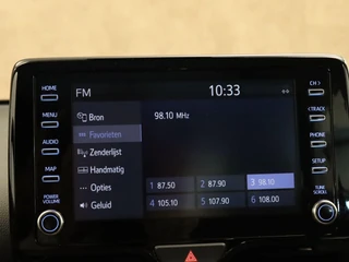 Toyota Yaris Cross – thumbnail 32