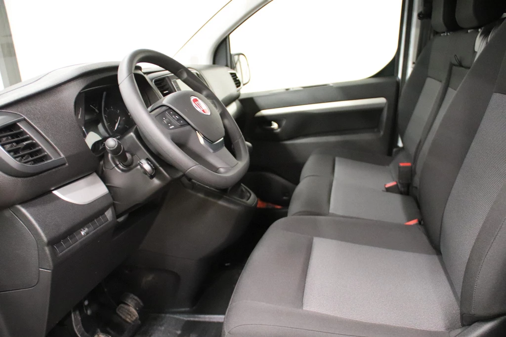 Fiat Scudo – foto 9