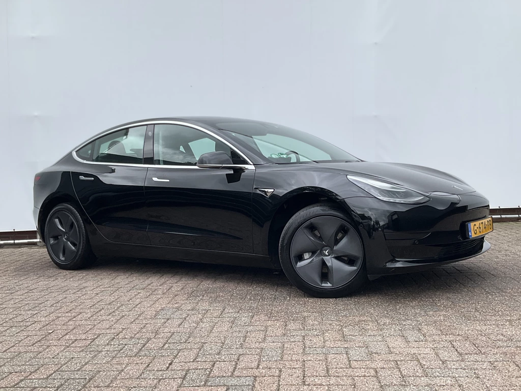 Tesla Model 3 – foto 13