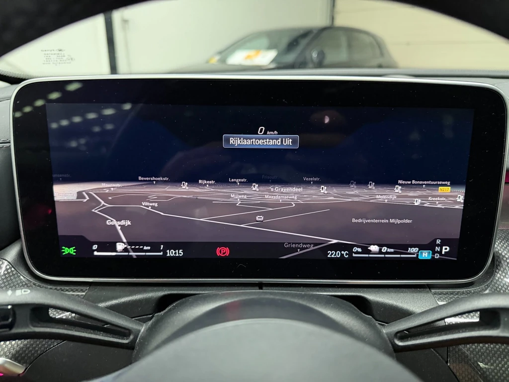 Mercedes-Benz C-Klasse – foto 40