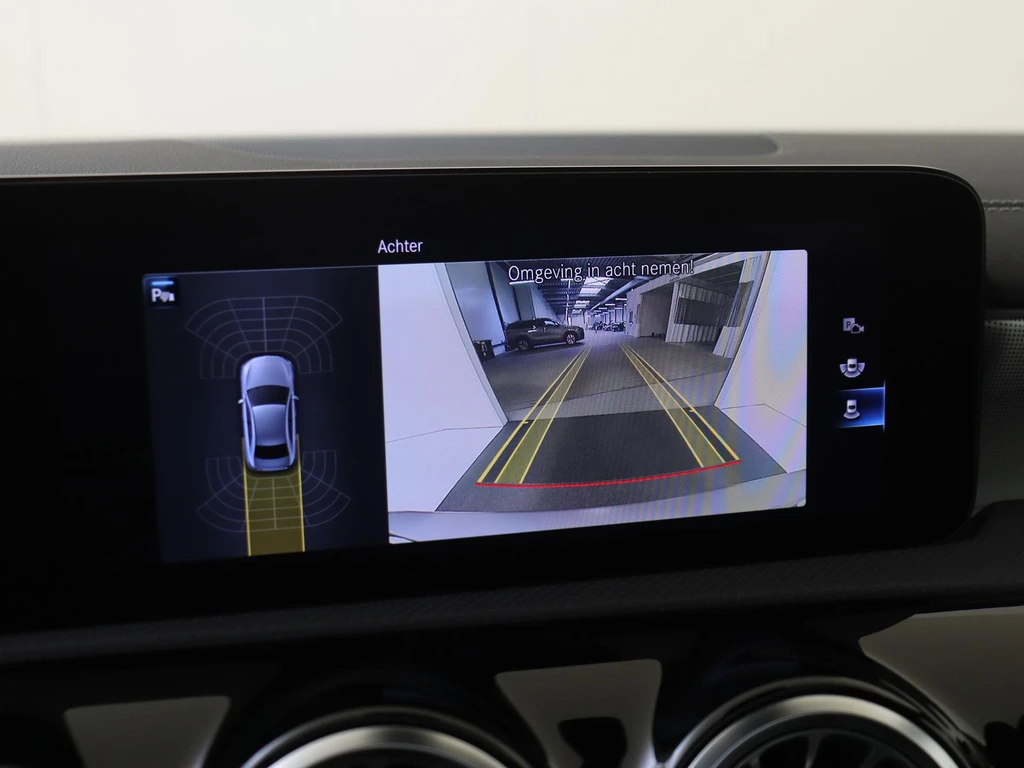 Mercedes-Benz A-Klasse – foto 22