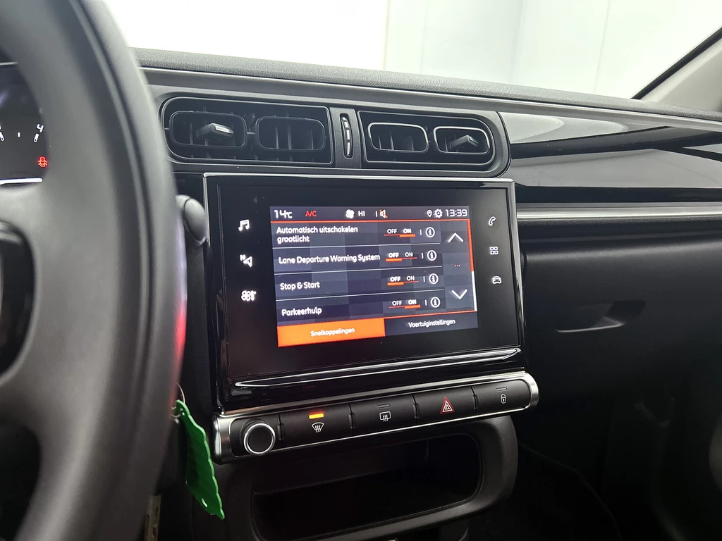 Citroën C3 – foto 23