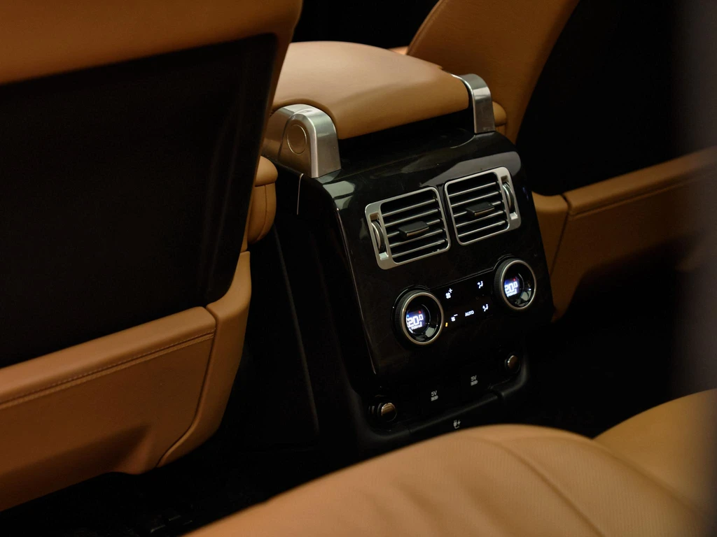 Land Rover Range Rover – foto 31