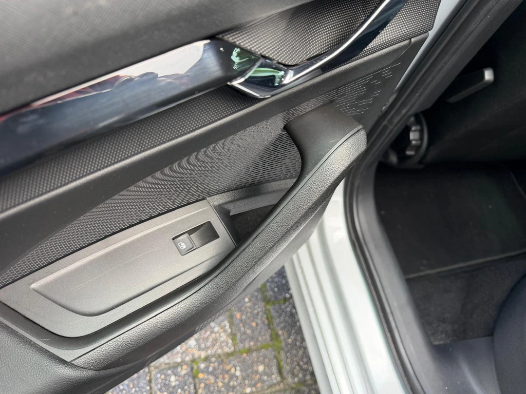 Škoda Octavia – foto 47