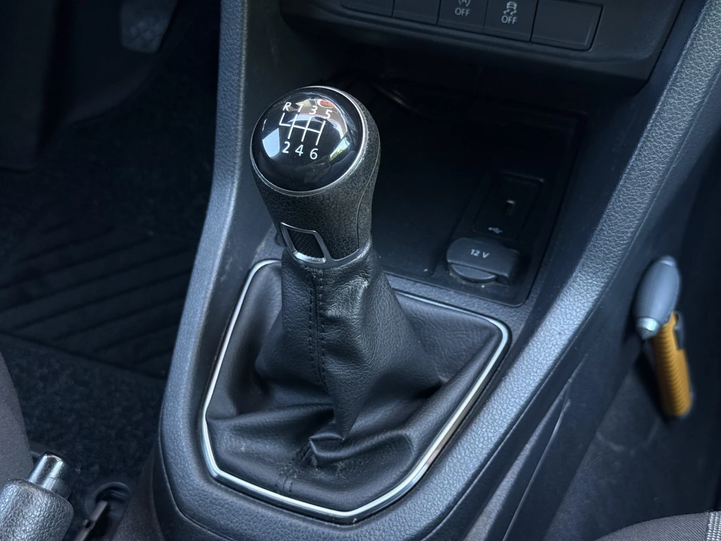 Volkswagen Caddy – foto 25