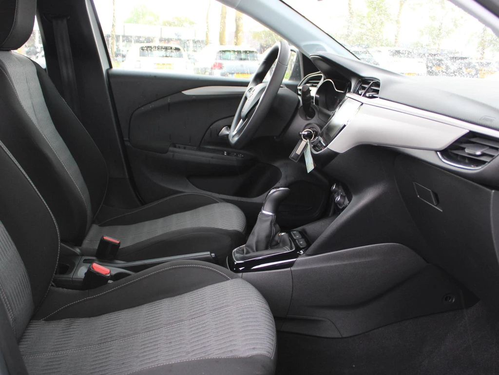 Opel Corsa – foto 10