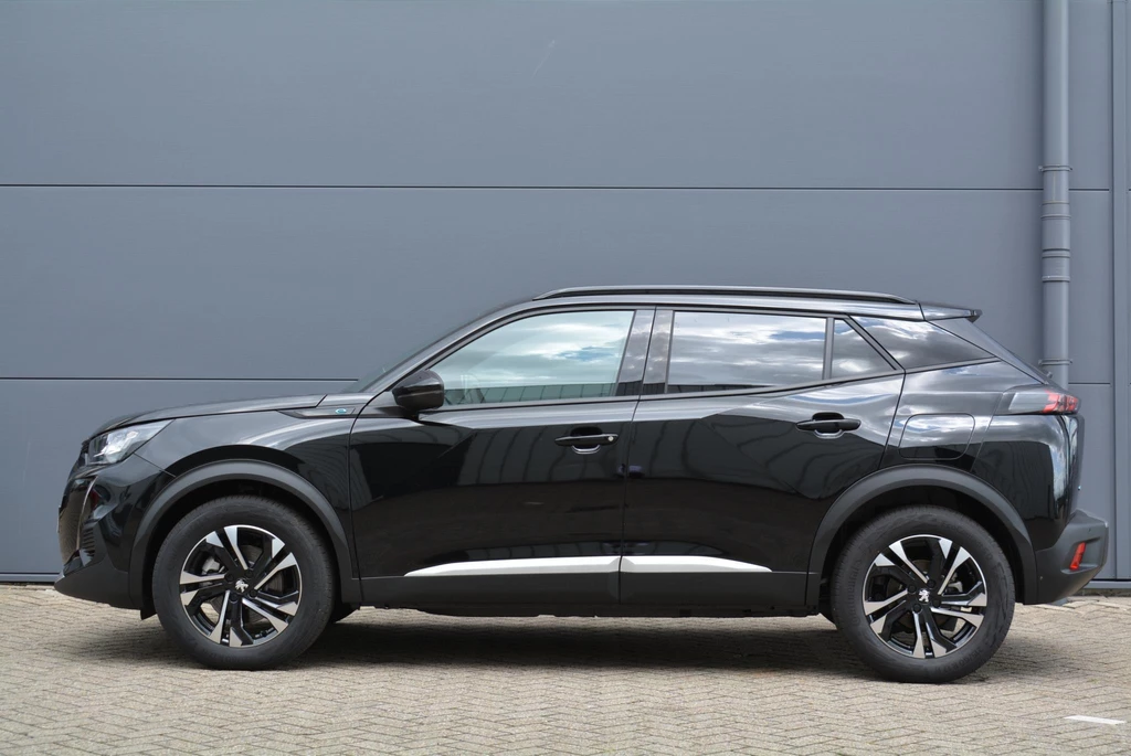 Peugeot e-2008 – foto 2