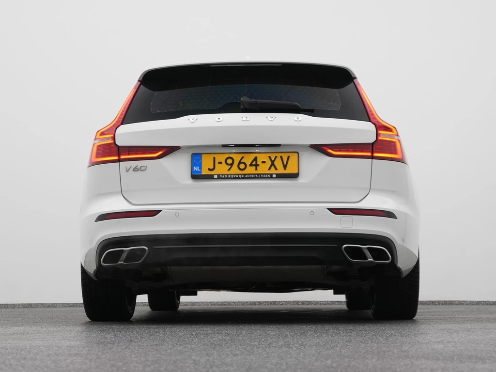 Volvo V60 – foto 10