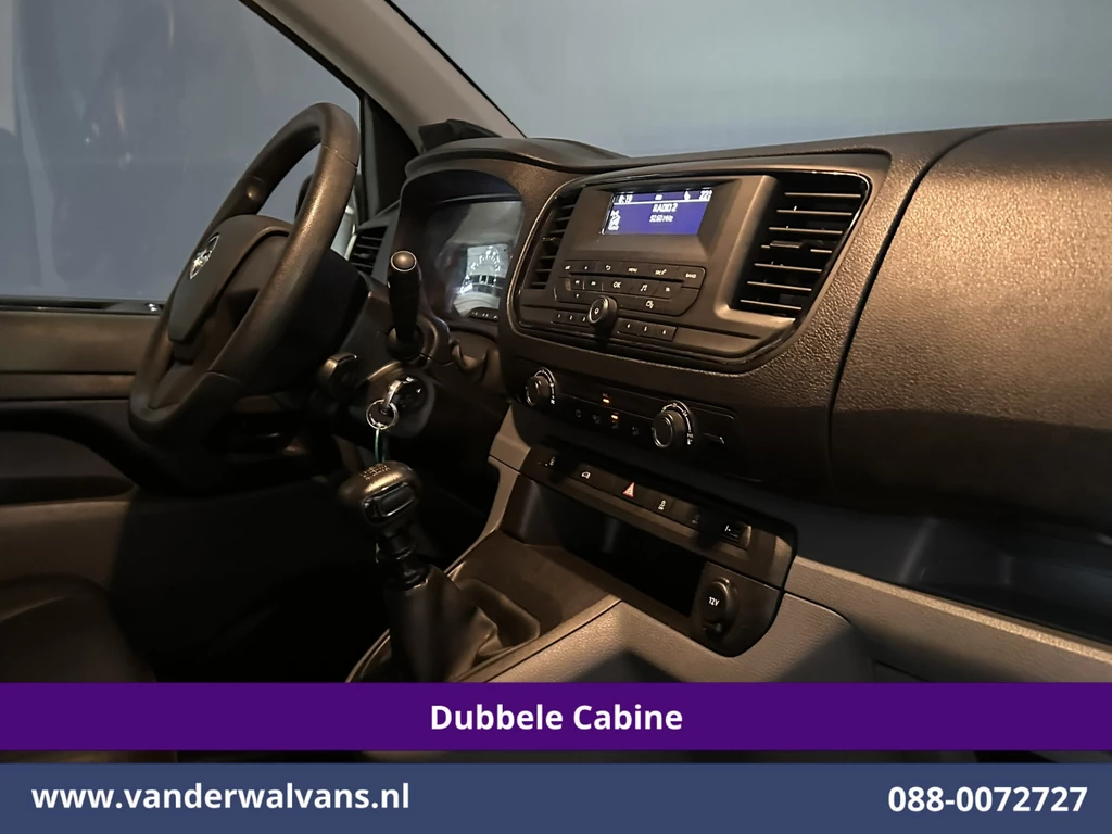 Opel Vivaro – foto 11