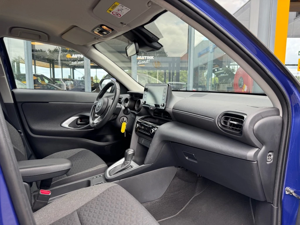 Toyota Yaris Cross – foto 18