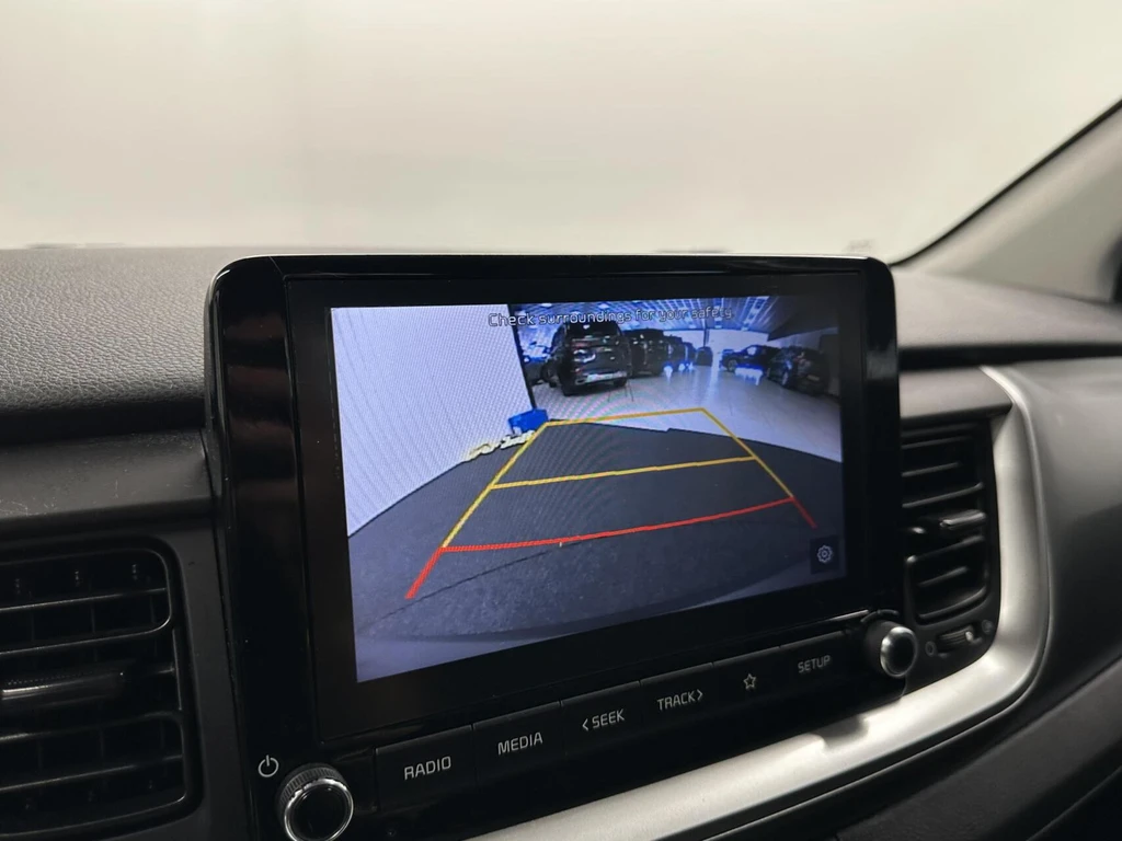 Kia Stonic – foto 36