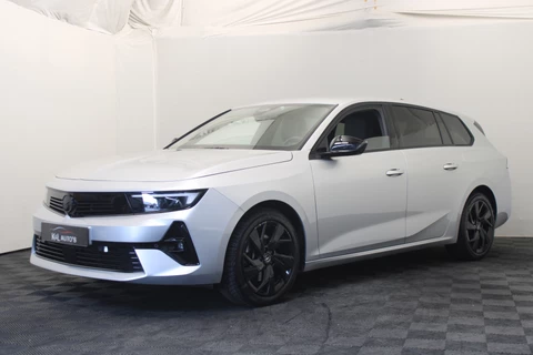 Opel Astra Sports Tourer 1.2 Turbo GS