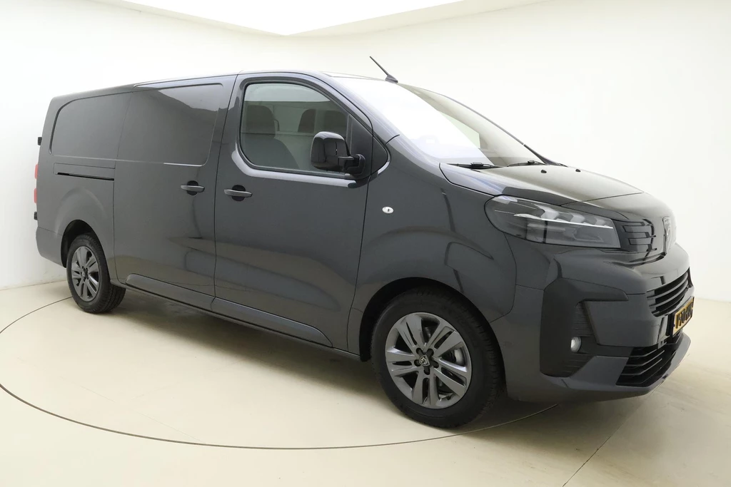 Peugeot Expert – foto 8